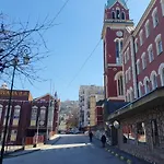 アパート In The Center