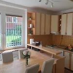 In The Center アパート *