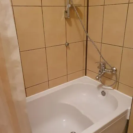 In The Center サラエヴォ