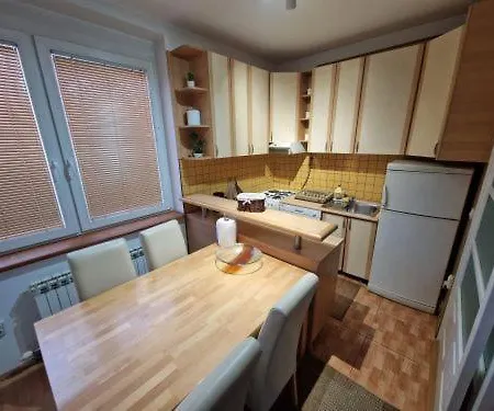 Apartment In The Center