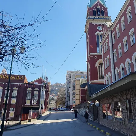 Apartamento In The Center