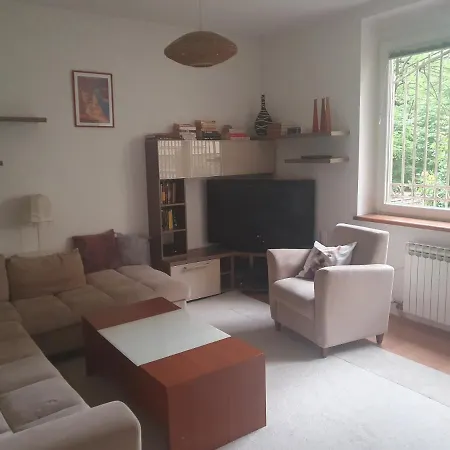 In The Center Apartman Szarajevó