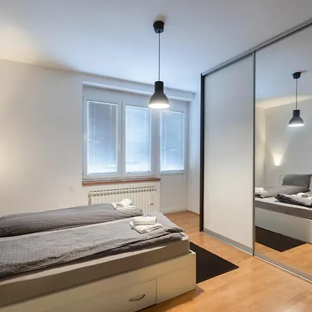 In The Center * サラエヴォ