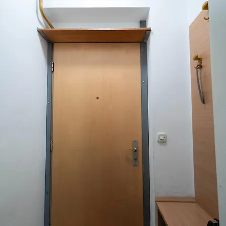 Apartman In The Center *