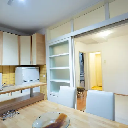 In The Center * サラエヴォ