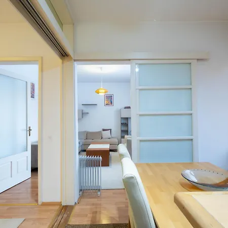 In The Center * サラエヴォ