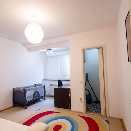 In The Center * サラエヴォ