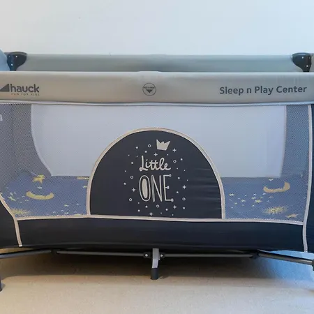 アパート In The Center